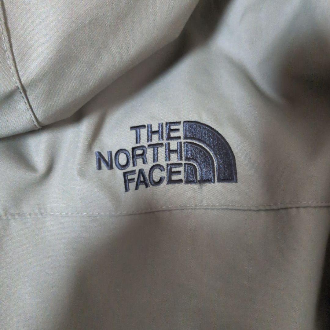 THE NORTH FACE ダウンジャケット M オリーブ