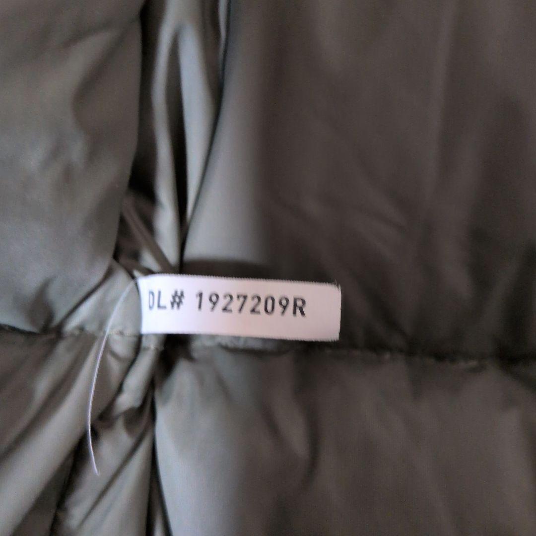 THE NORTH FACE ダウンジャケット M オリーブ