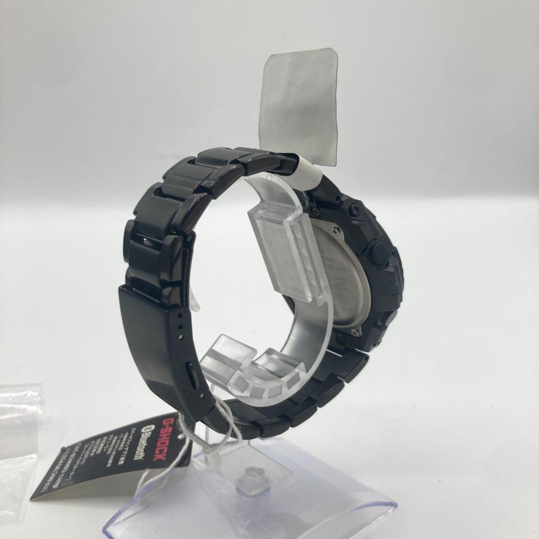 【展示品】G-SHOCK G-STEEL GST-B500BD-1A9JF