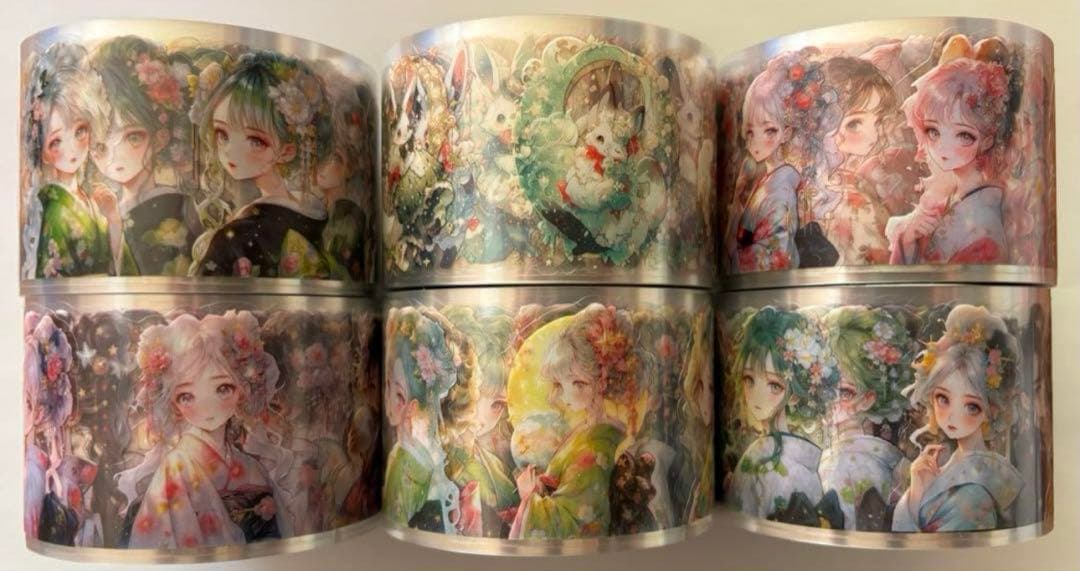 オレンジです。