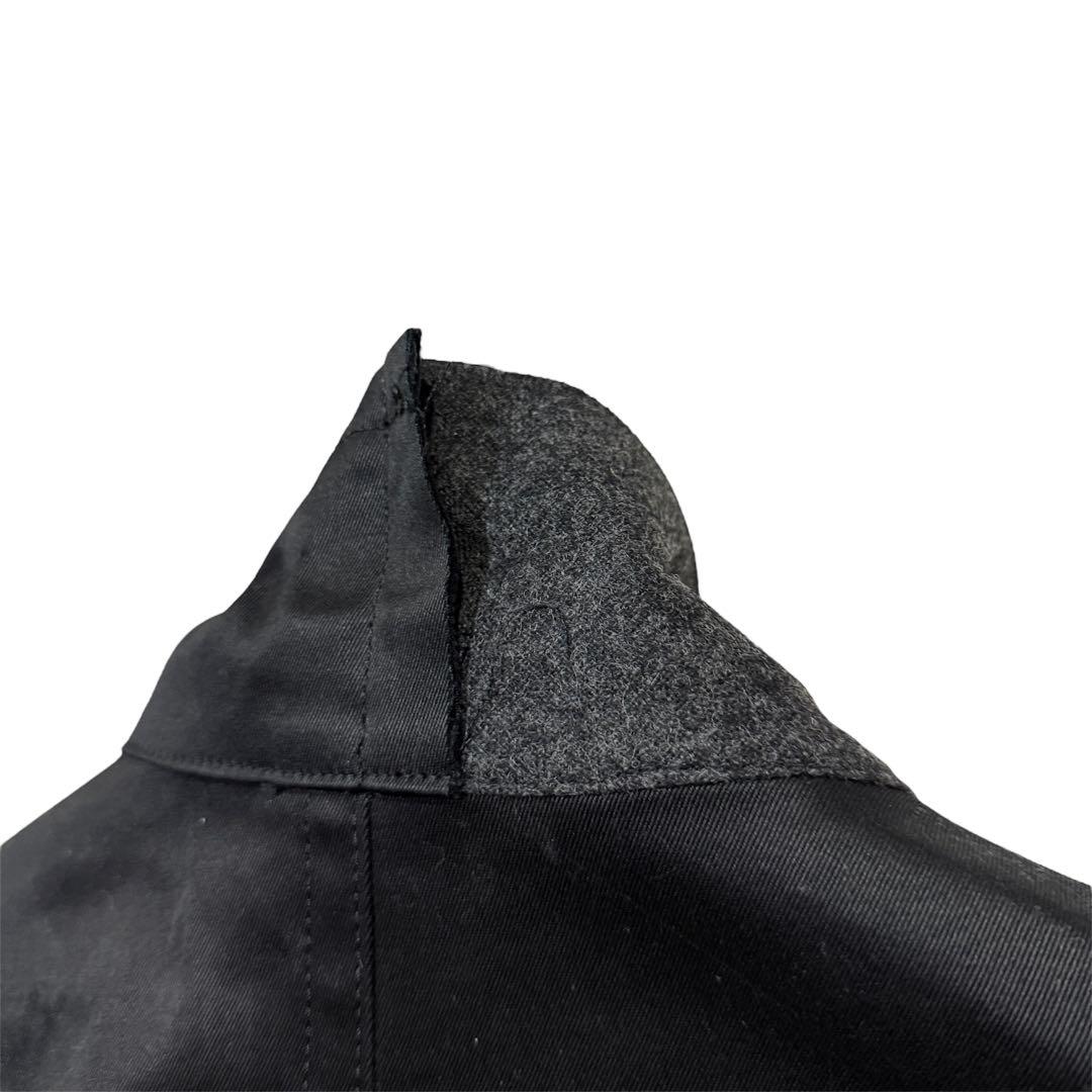 sacai 22SS cotton jacket ダブルジャケット