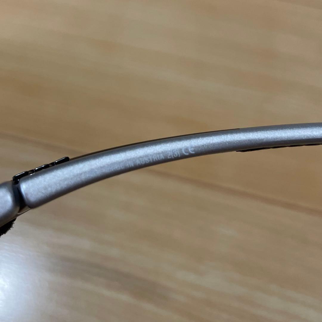 あ*様 adidas アディダス EVIL EYE PRO a126 y2k T