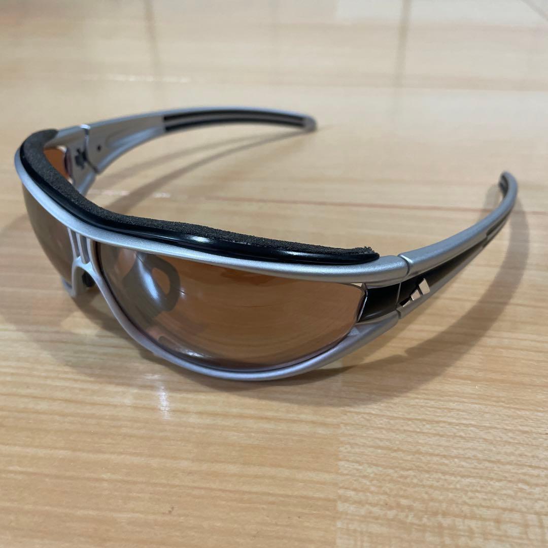 あ*様 adidas アディダス EVIL EYE PRO a126 y2k T