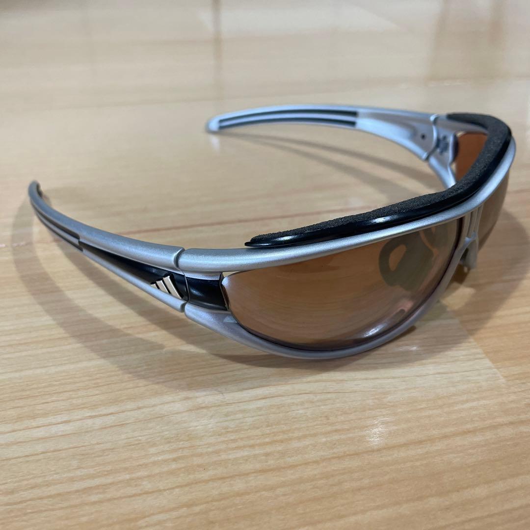 あ*様 adidas アディダス EVIL EYE PRO a126 y2k T