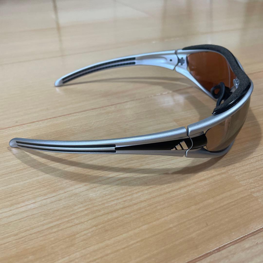 あ*様 adidas アディダス EVIL EYE PRO a126 y2k T