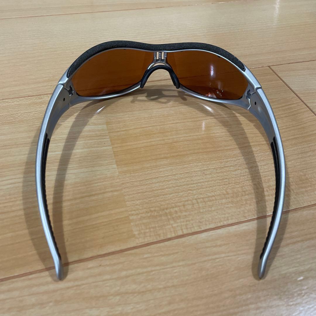 あ*様 adidas アディダス EVIL EYE PRO a126 y2k T