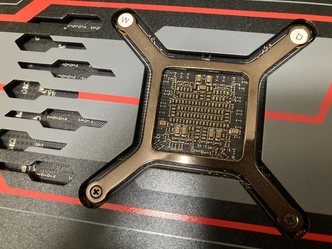 グラフィックボード・グラボ・ビデオカード Sapphire AMD Radeon RX 5700 8GB