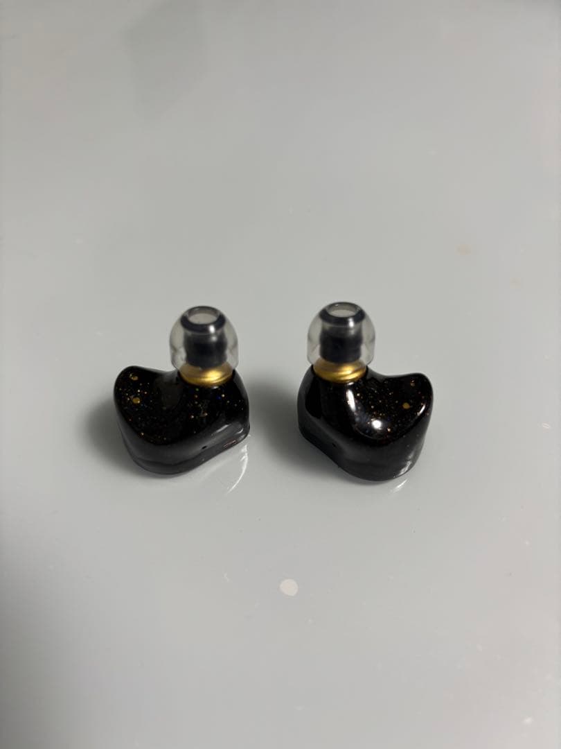 NUARL Inovator ブラックスターライト