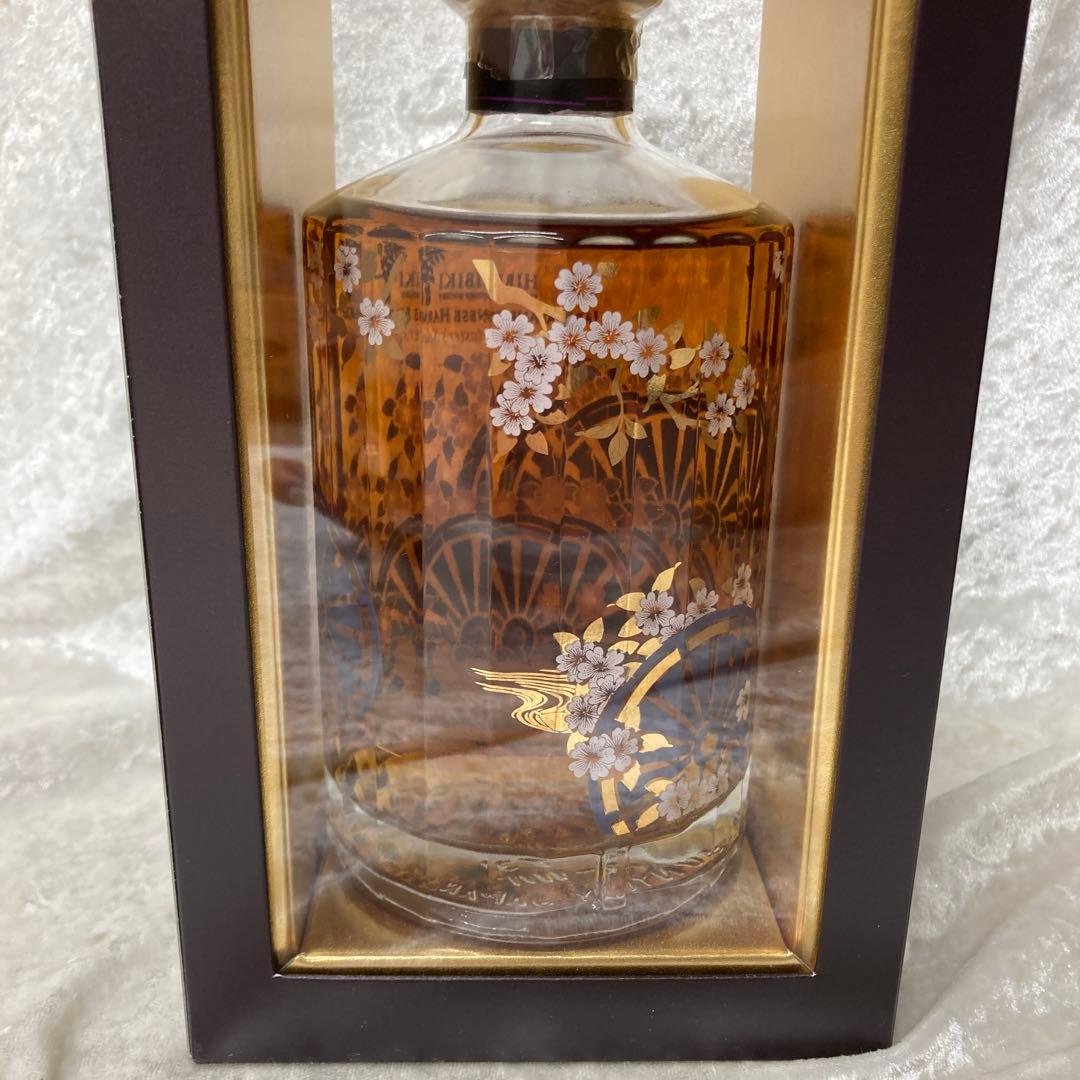 響 JAPANESE HARMONY Master’s Select 700ml