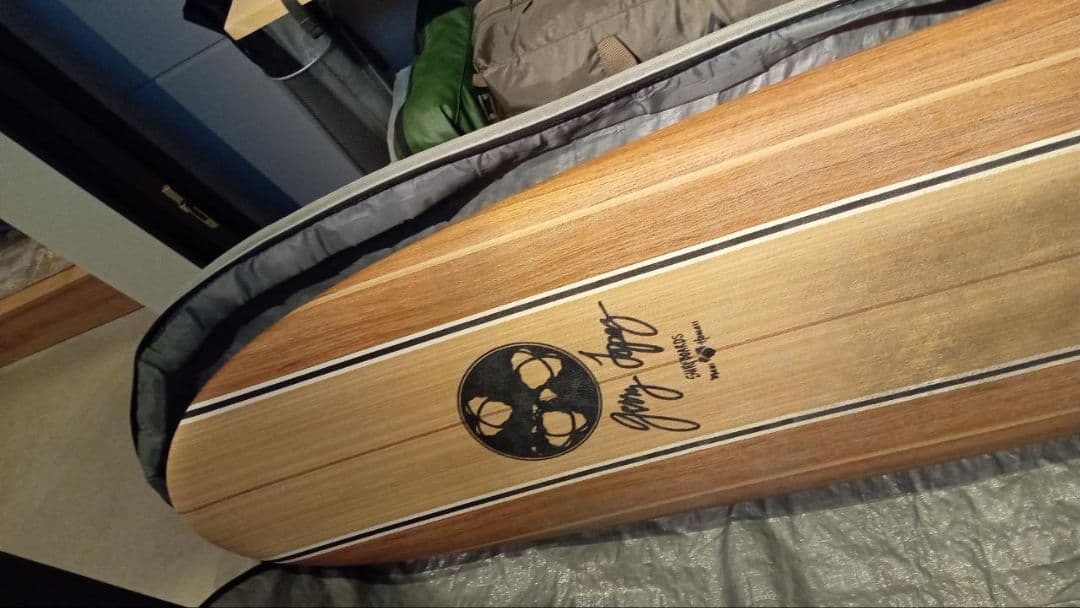 さ*ろ様 Hawaiian Pro Designs Scorpion サーフボー