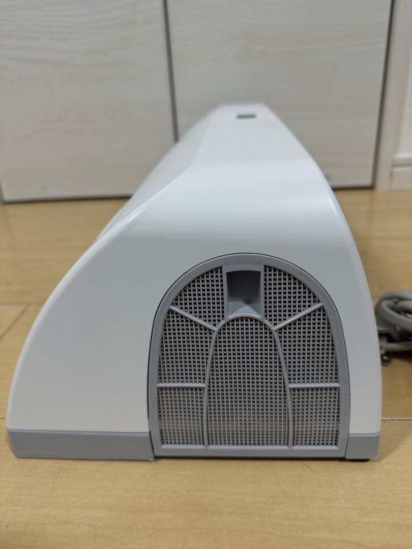 アラジン 脱衣所暖房機 ADH-G1201 暖房