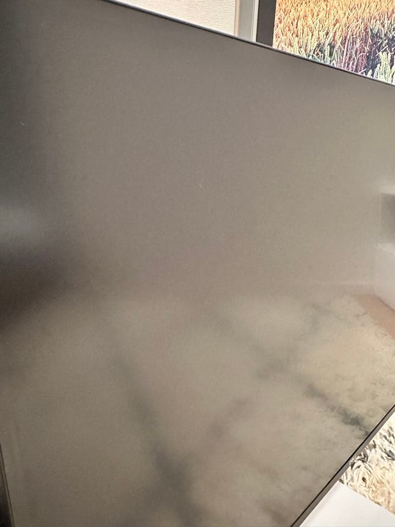 Dell 27 Plus 4K USB-C Monitor 本体