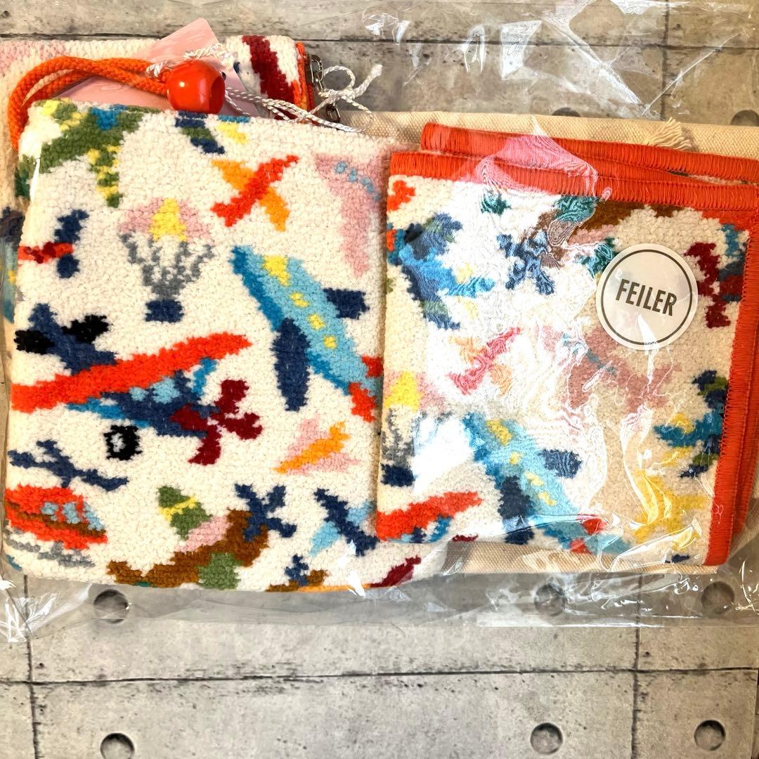 ラブラリー フェイラー 福袋