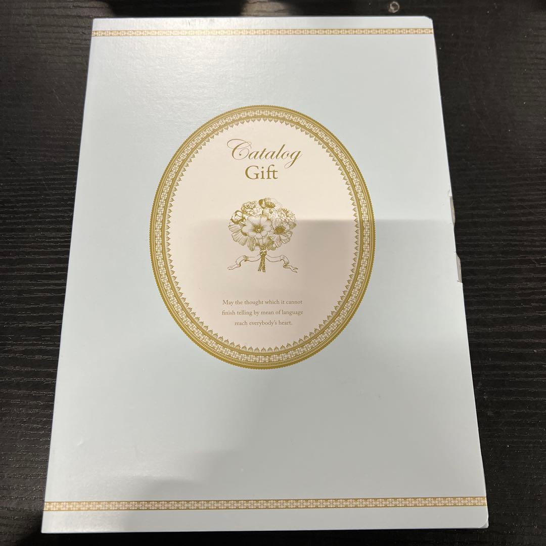 カタログギフト Gコース