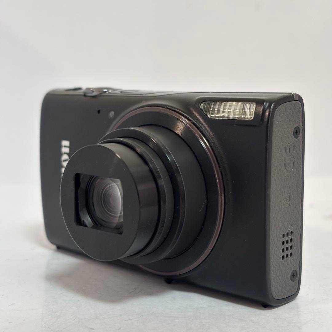 Canon キヤノン IXY 650 動作確認済み コンパクトデジタルカメラ