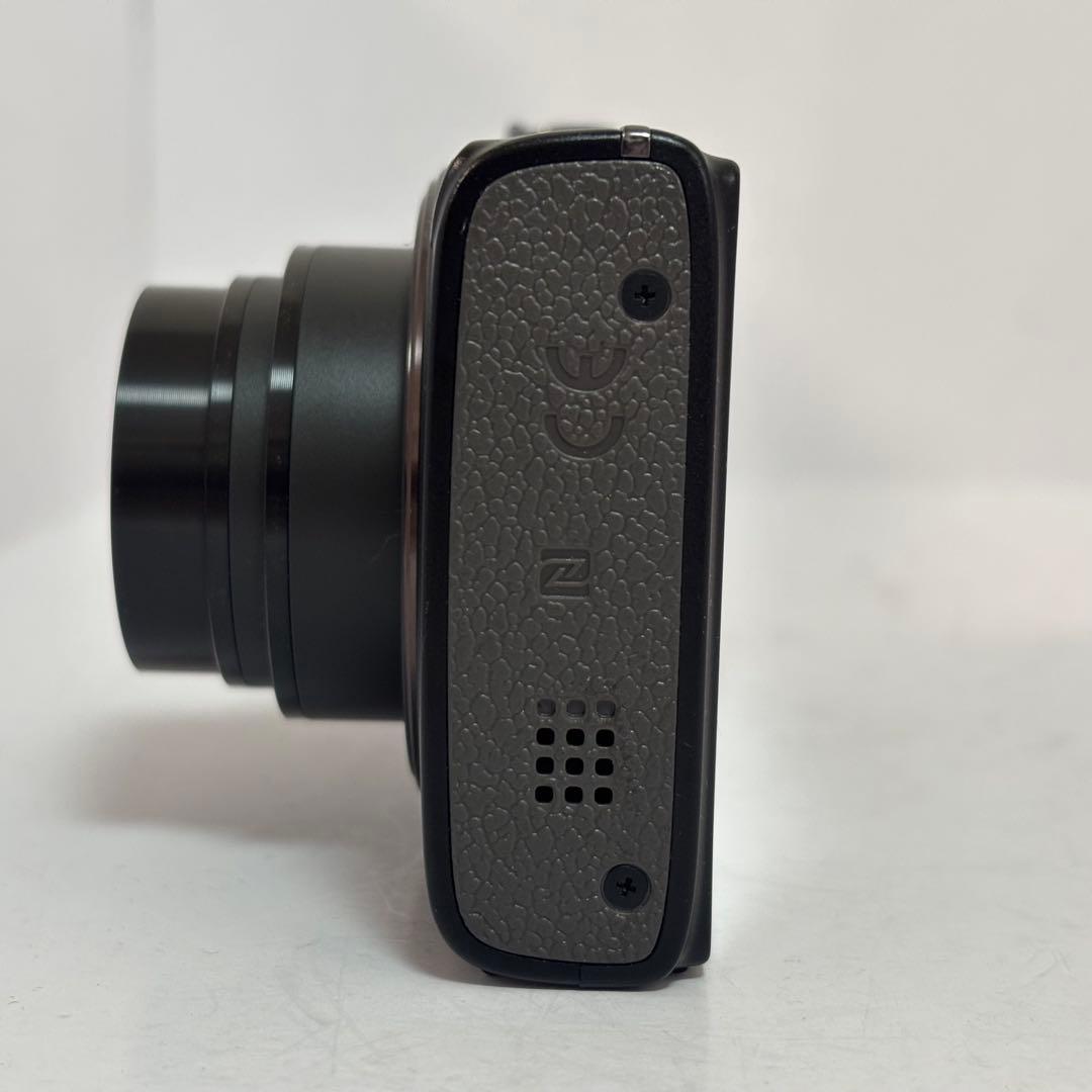 Canon キヤノン IXY 650 動作確認済み コンパクトデジタルカメラ