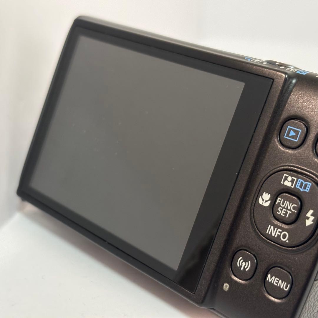 Canon キヤノン IXY 650 動作確認済み コンパクトデジタルカメラ