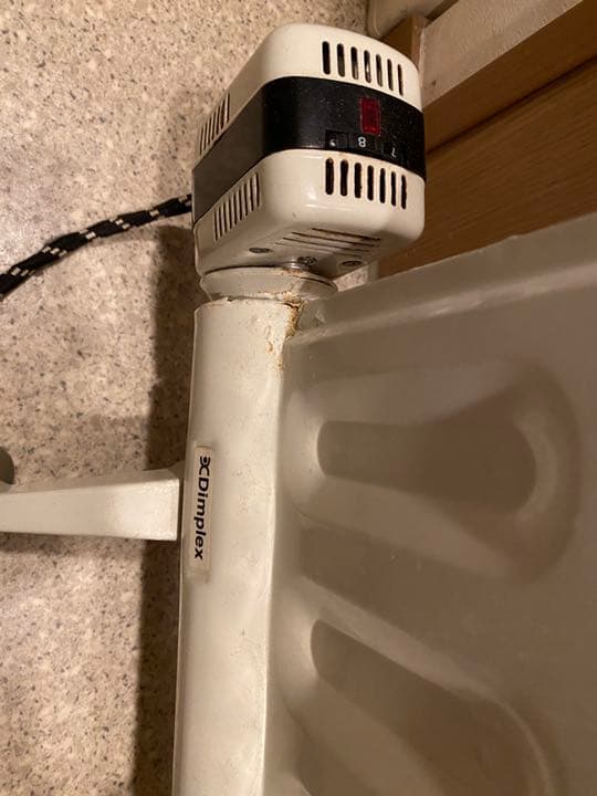 デンプレックス