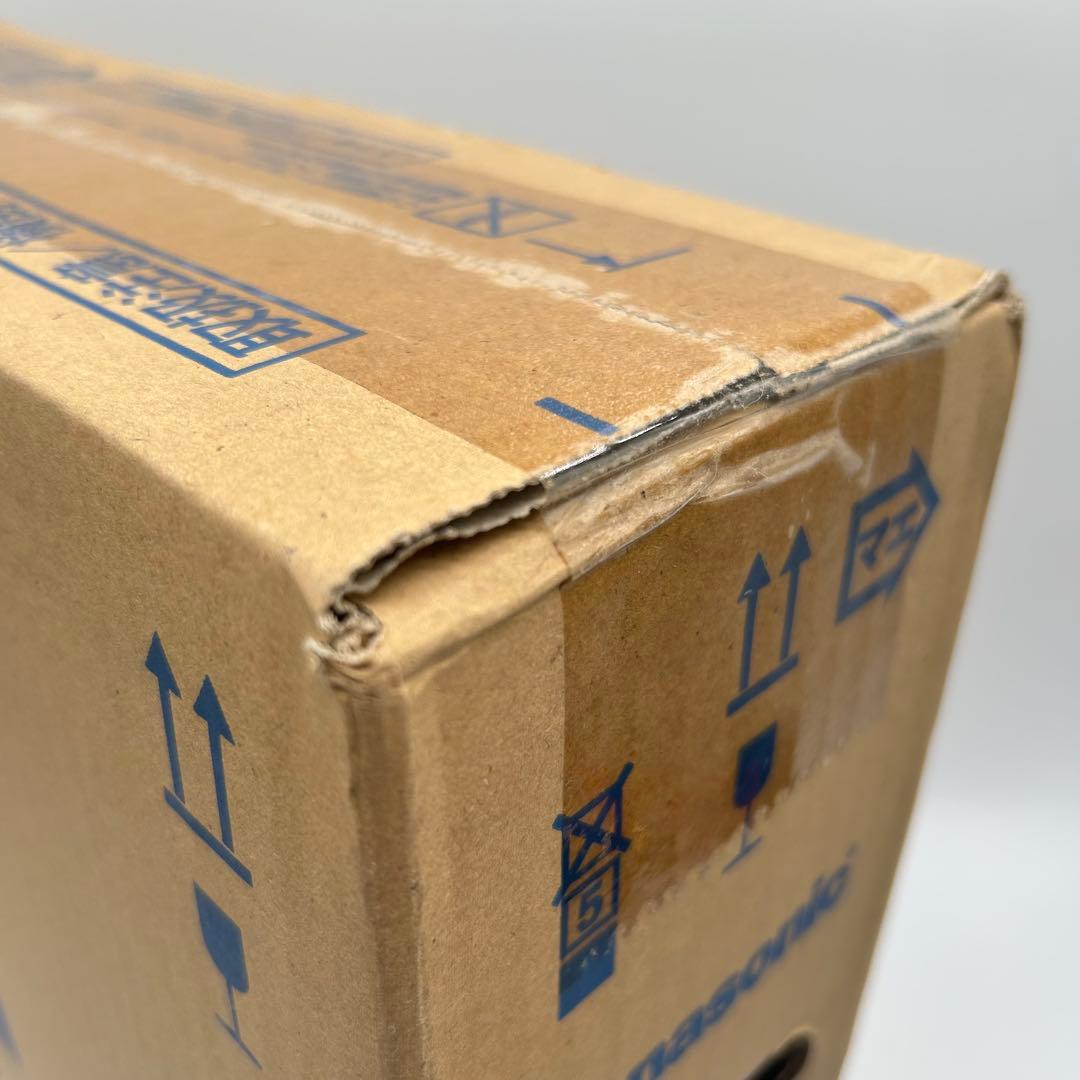 【新品未開封】パナソニック 19V型 ビエラ TH-19E300 ハイビジョン