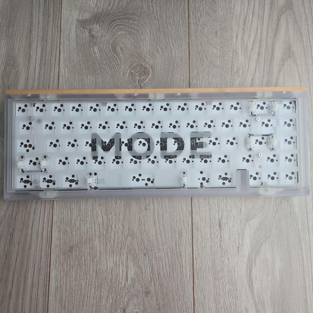 キーボード Mode Designs SixtyFive