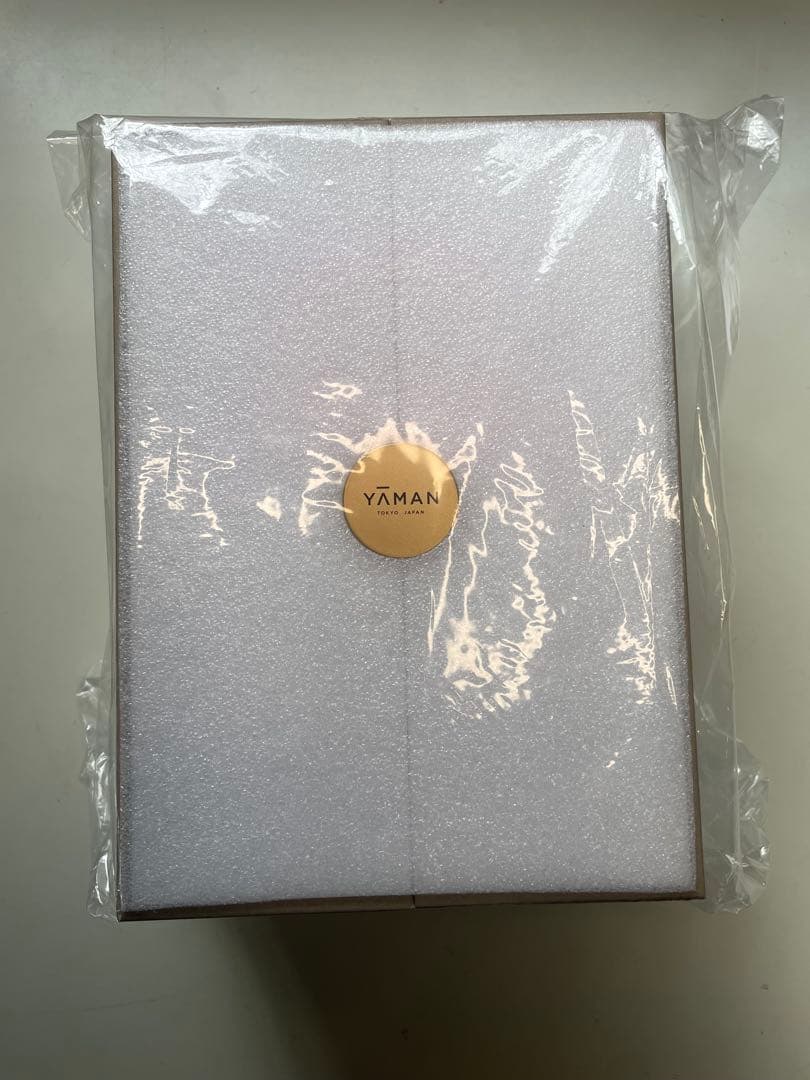 【新品・未使用】YA-MAN 美顔器 フォトプラス シャイニー ネオ