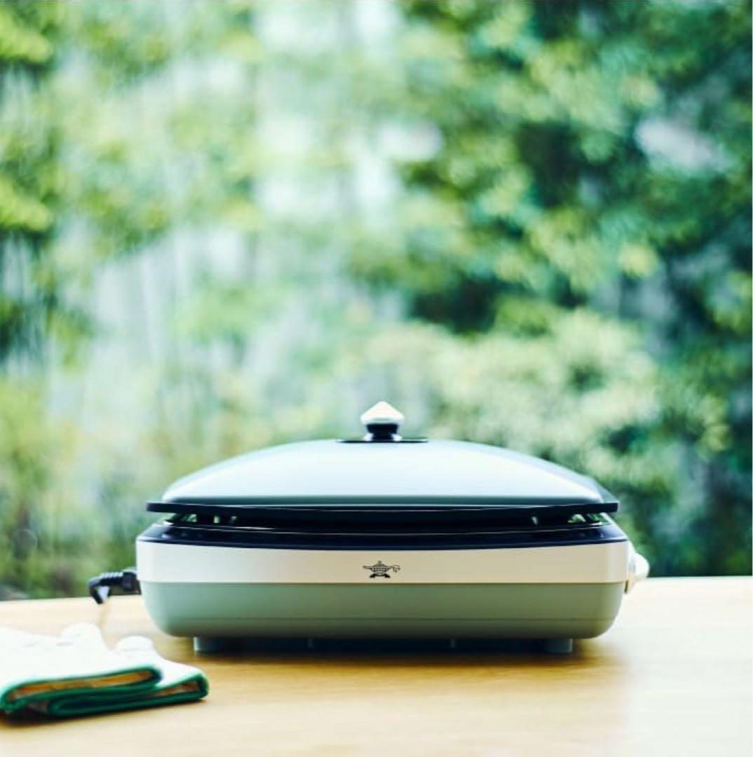 【新品未開封】アラジン グラファイトマジックグリラーPlus ホットプレート