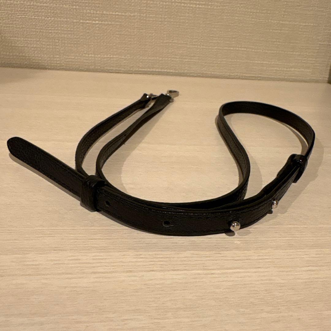 JIMMY CHOO トートバッグ