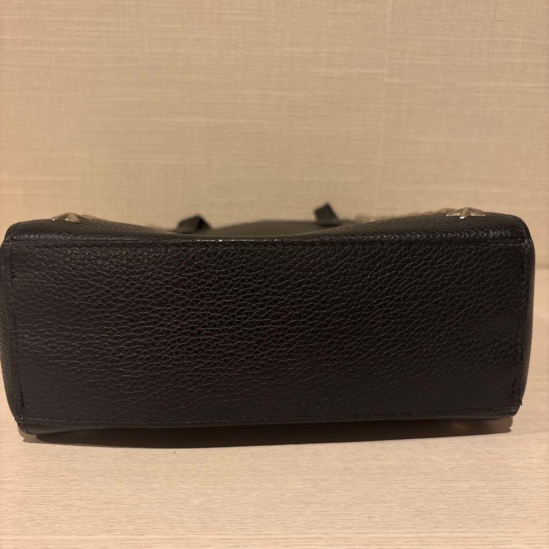 JIMMY CHOO トートバッグ