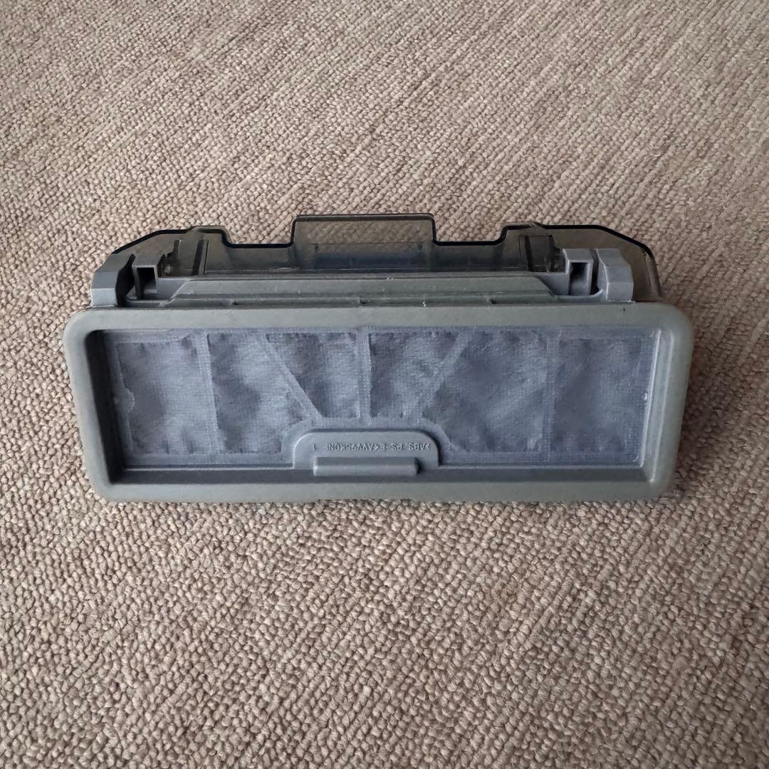 w*8様 【送料無料】パナソニック ロボット掃除機 MC-RS810 ホワイト