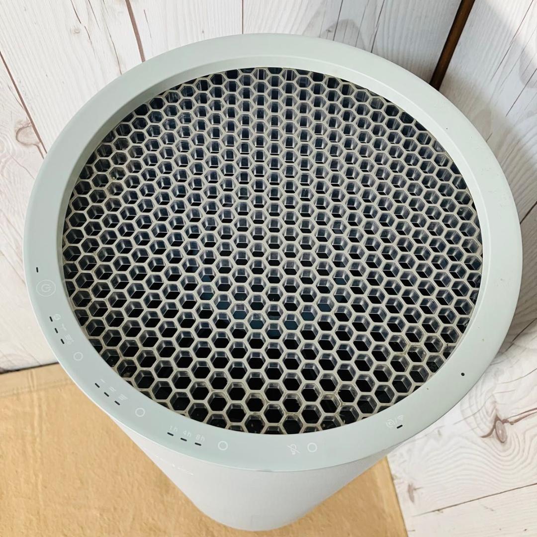 【動作品】CADO 空気清浄機 AP-C320i グレー カドー LEAF