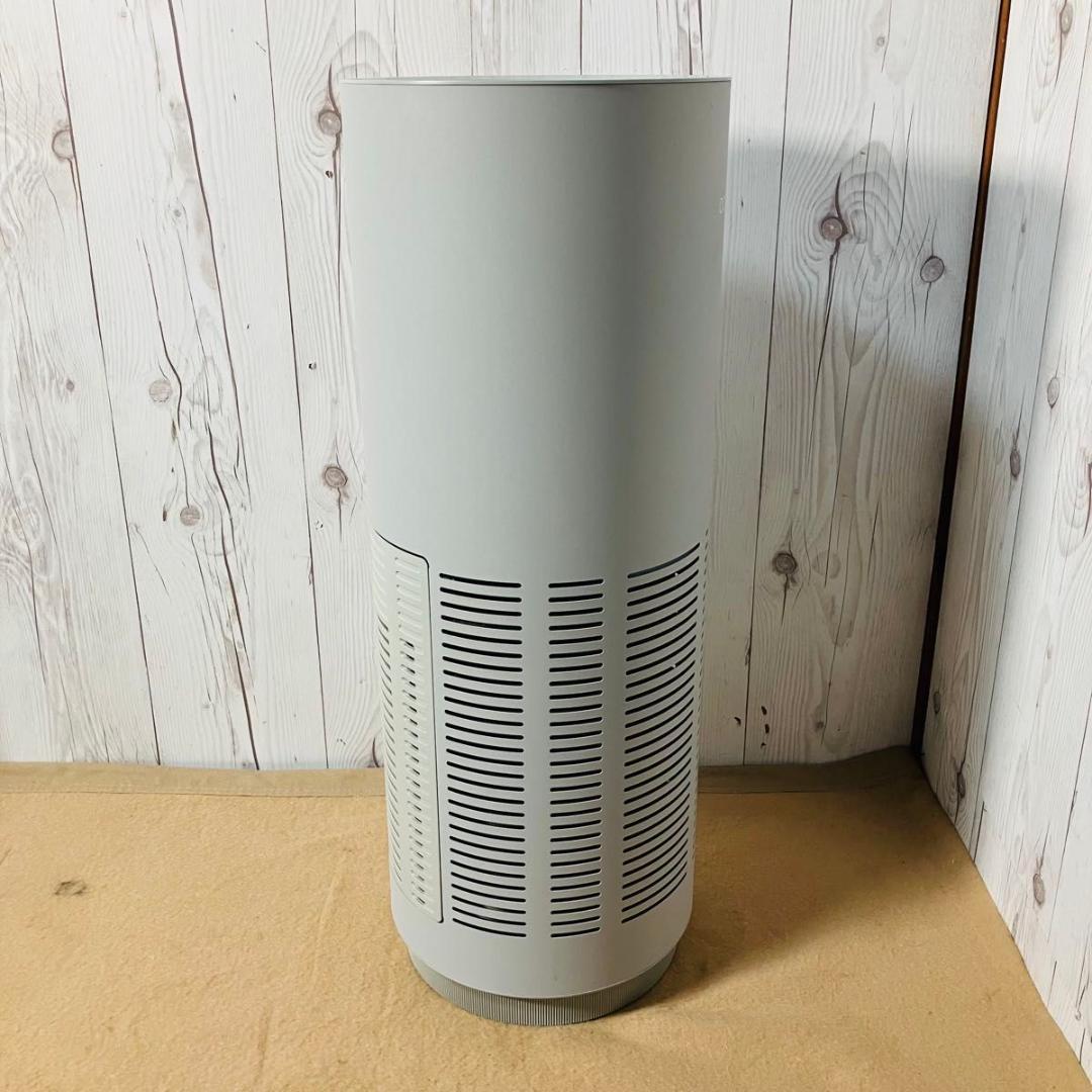 【動作品】CADO 空気清浄機 AP-C320i グレー カドー LEAF