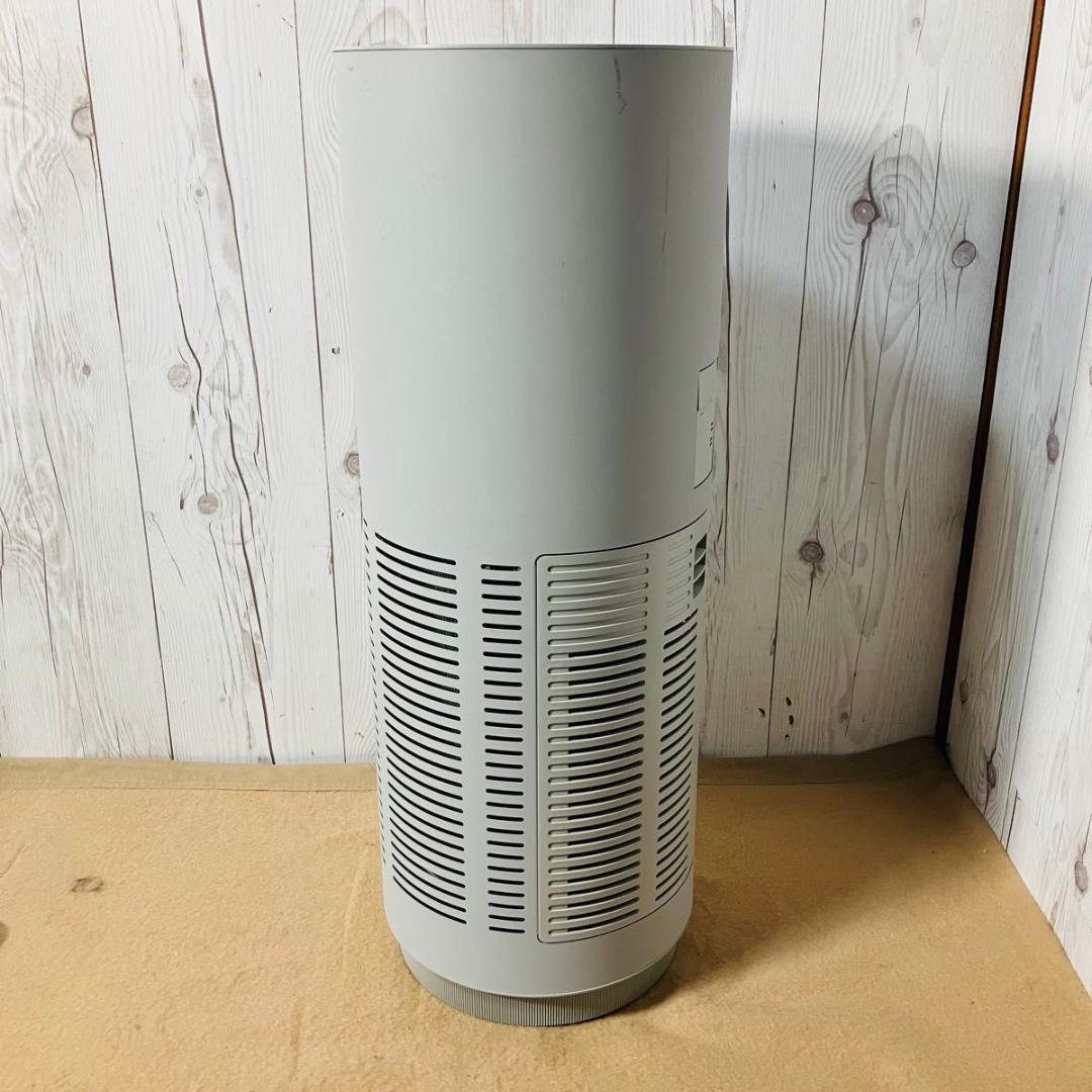 【動作品】CADO 空気清浄機 AP-C320i グレー カドー LEAF