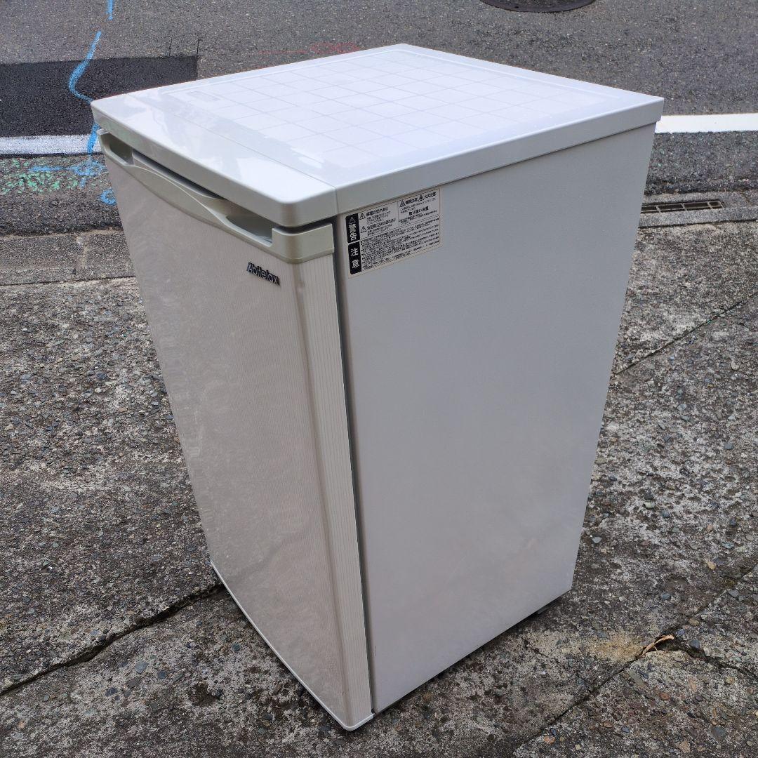 冷凍庫 アビテラックス 1ドア ACF-110E