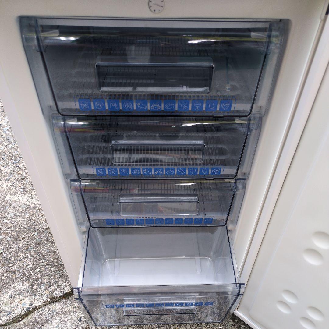 冷凍庫 アビテラックス 1ドア ACF-110E