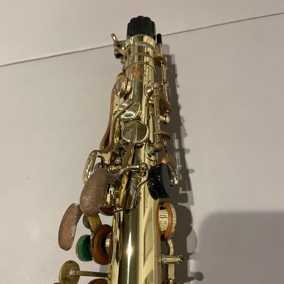 ゴック　セルマー　スーパーアクション80 Serie II アルトサックス