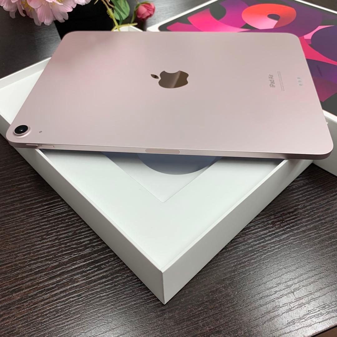 iPad Air 第5世代 ピンク Wifi