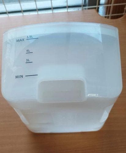 J【中古品】シロカ SIROCA 加湿つき冷風機 SH-C252 リモコンなし