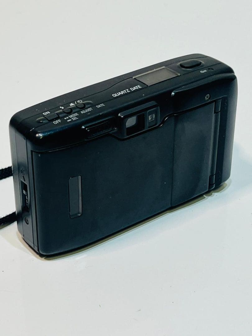 Nikon AF600 コンパクトカメラ 動作品