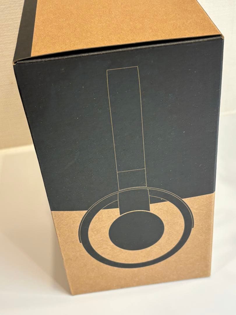 nwm ONE オープンイヤー型 オーバーヘッド 耳スピーカー　ライトグレイ