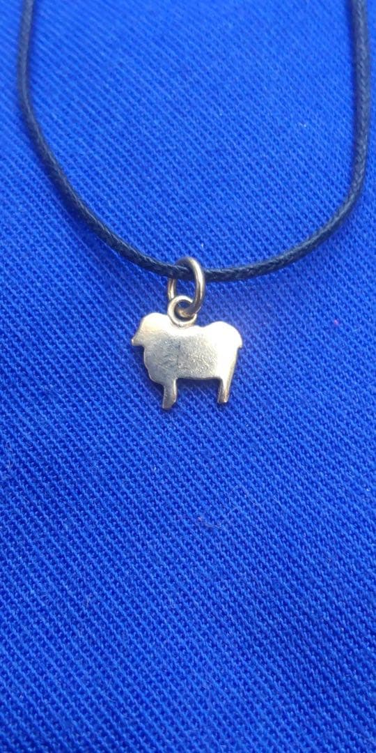 ポメラート Dodo【18金 1g】ひつじ