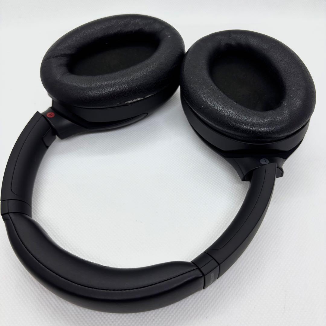 SONYヘッドホン WH-1000XM4