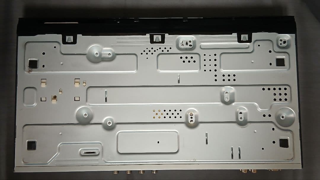 500GB シャープ AQUOS BDレコーダー☆BD-W550☆リモコン付 3