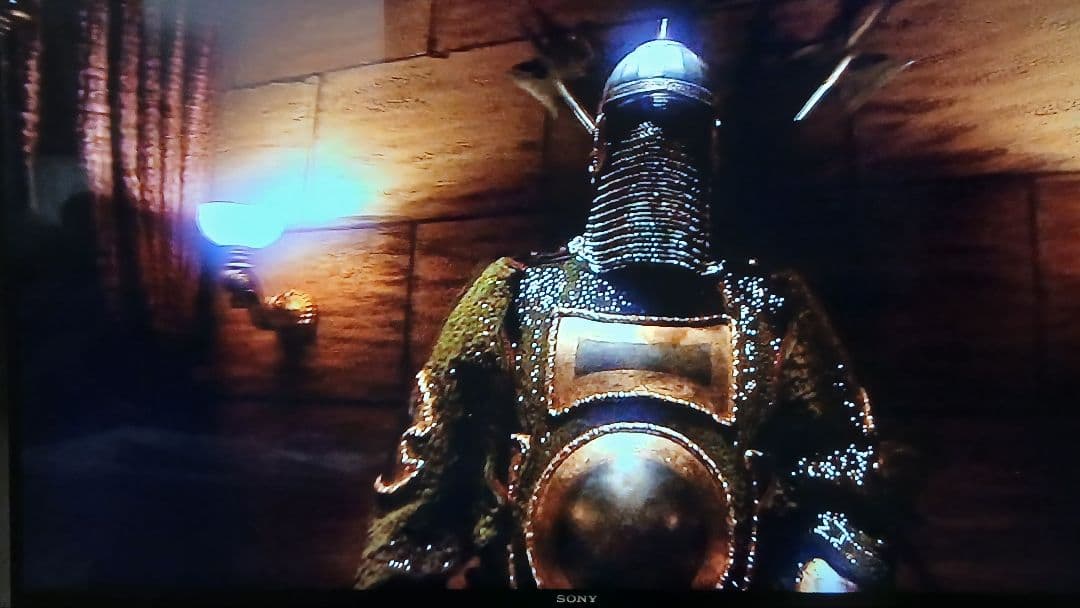 500GB シャープ AQUOS BDレコーダー☆BD-W550☆リモコン付 3