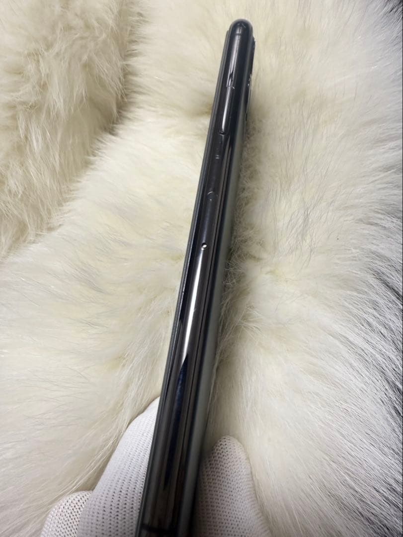 Apple iPhone 11 Pro max 512GB スペースグレー