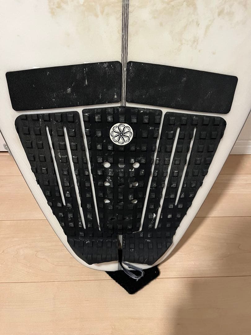 ショートボード JSモンスタボックス　MONSTABOX 5'10サーフボード