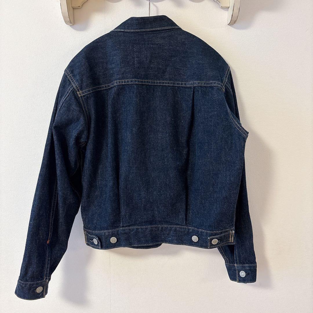 Levi's リーバイス/71507/90s/2nd復刻/71507-XX