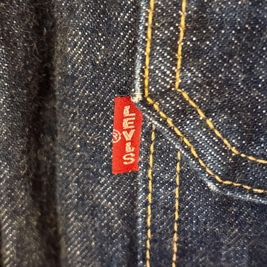 Levi's リーバイス/71507/90s/2nd復刻/71507-XX