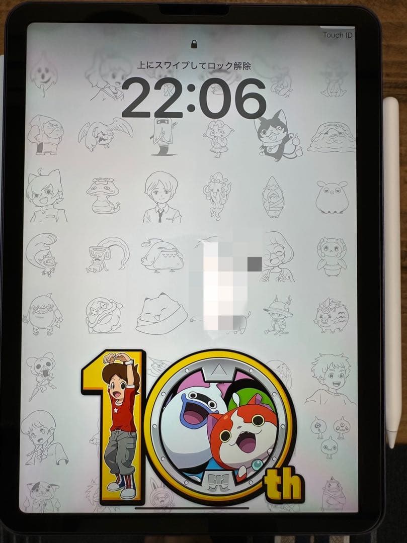 【値下げ相談可】iPad Air64GB Wi-Fi /Apple Pencil