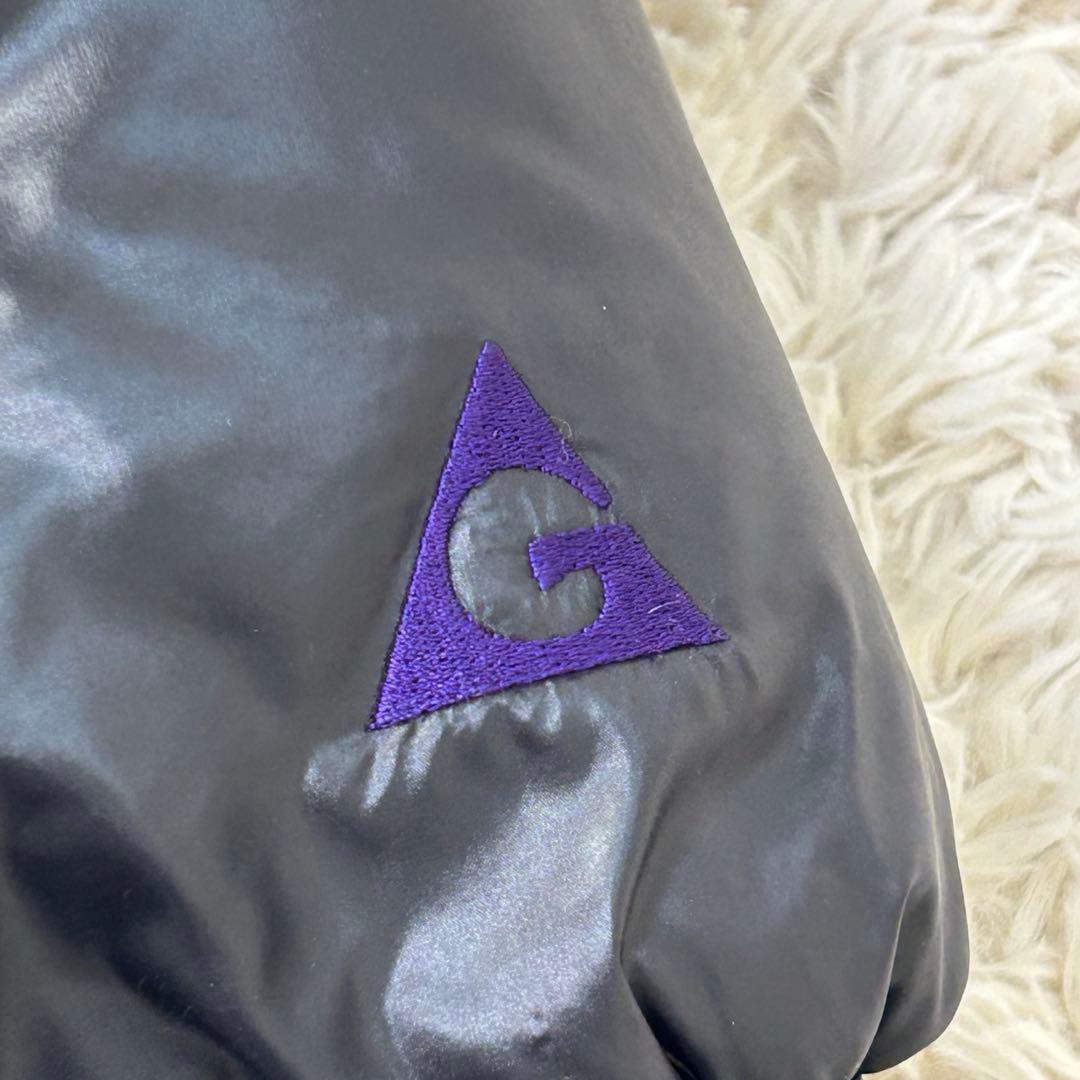 美品✨GERRY 別注 ビューティーアンドユース ダウンジャケット 短丈 USA