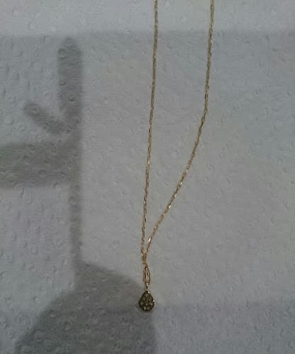 STAR JEWELRY ネックレス